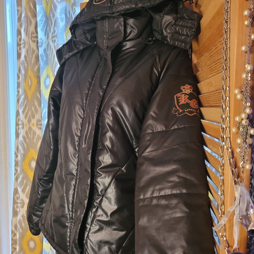 Kangol Jacket - Picture 14 of 16